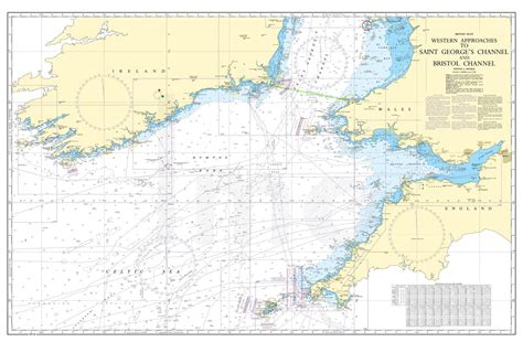 nautical chanel|bristol channel nautical chart.